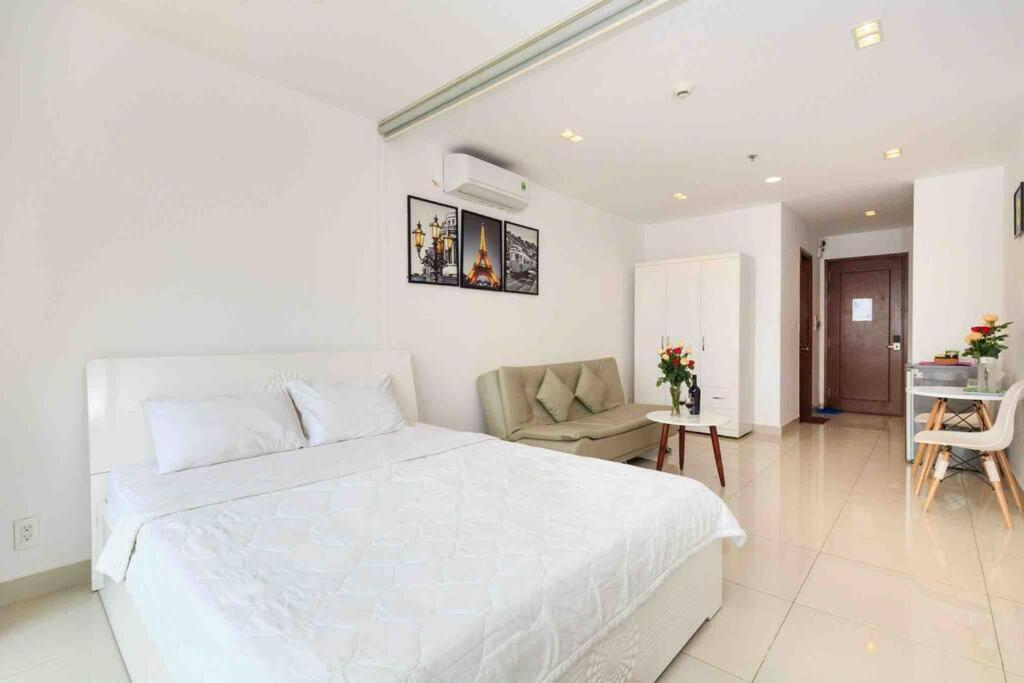 Appartement Skyhomes Near Tan Son Nhat Airport-cherry Le
